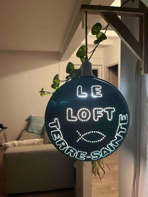 Le Loft Apartment Saint Pierre Exterior photo