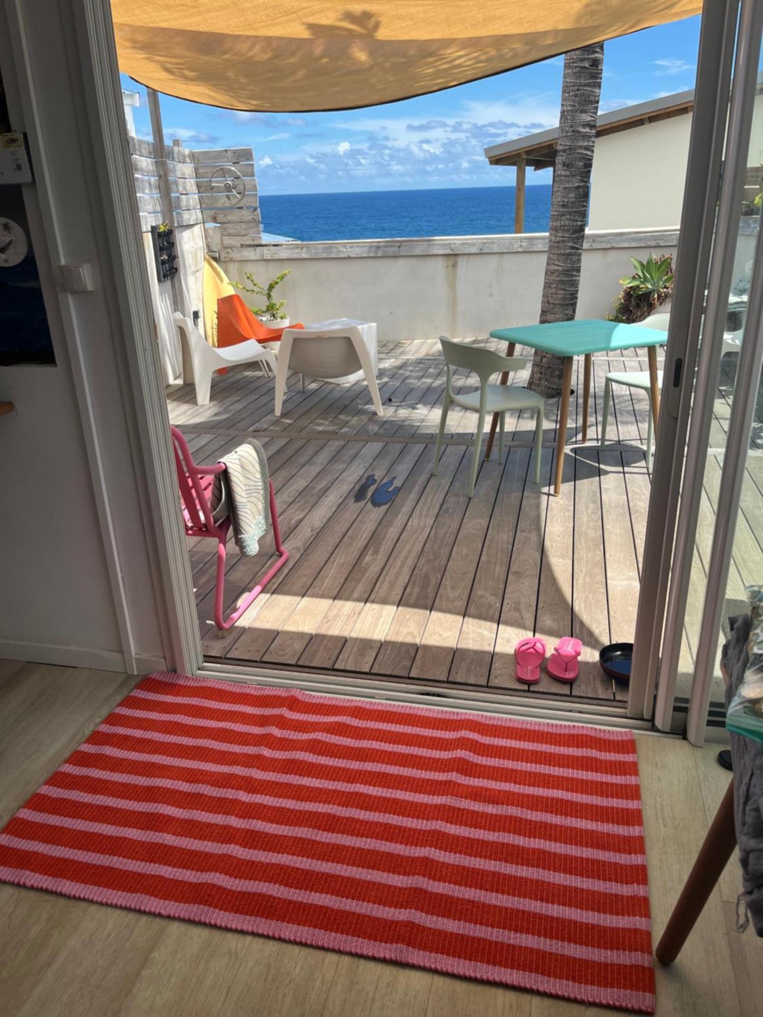 Le Loft Apartment Saint Pierre Exterior photo